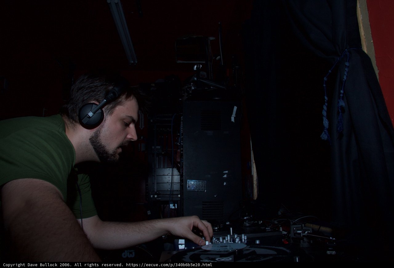 The Ultimate DJ Experience