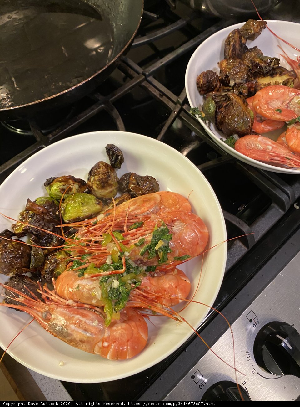 Stove-top Delight