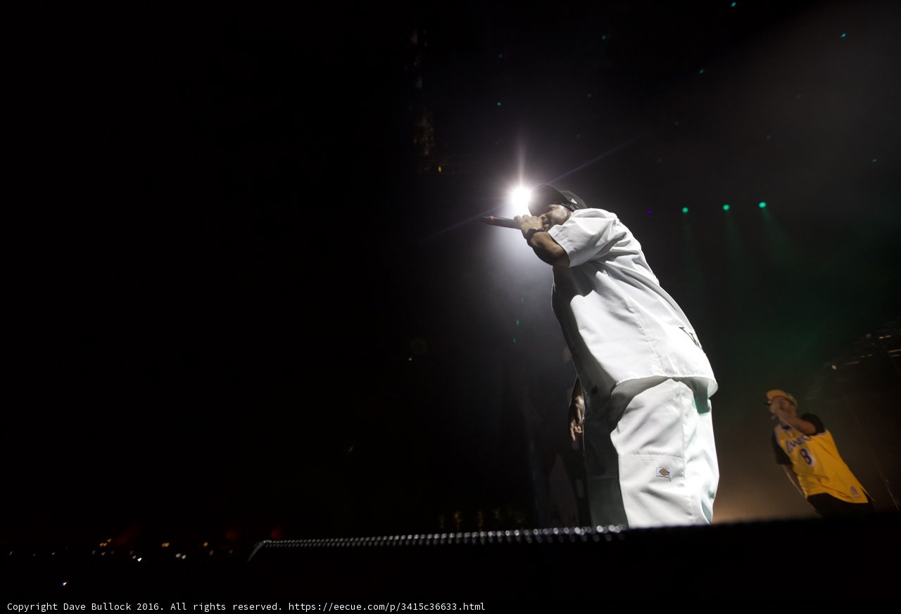The Spotlight Shines on the Solo Performer
