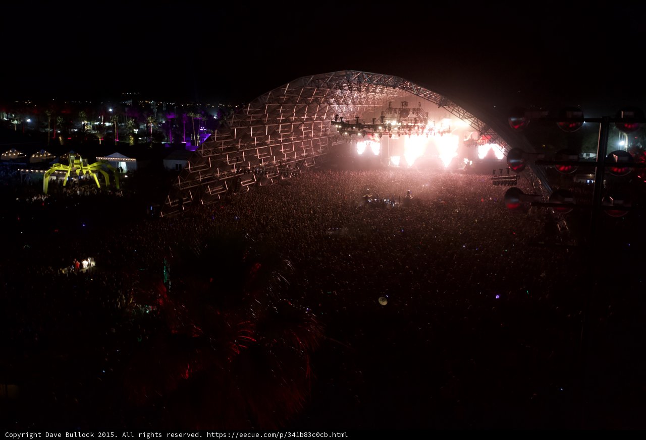 Light Up the Night