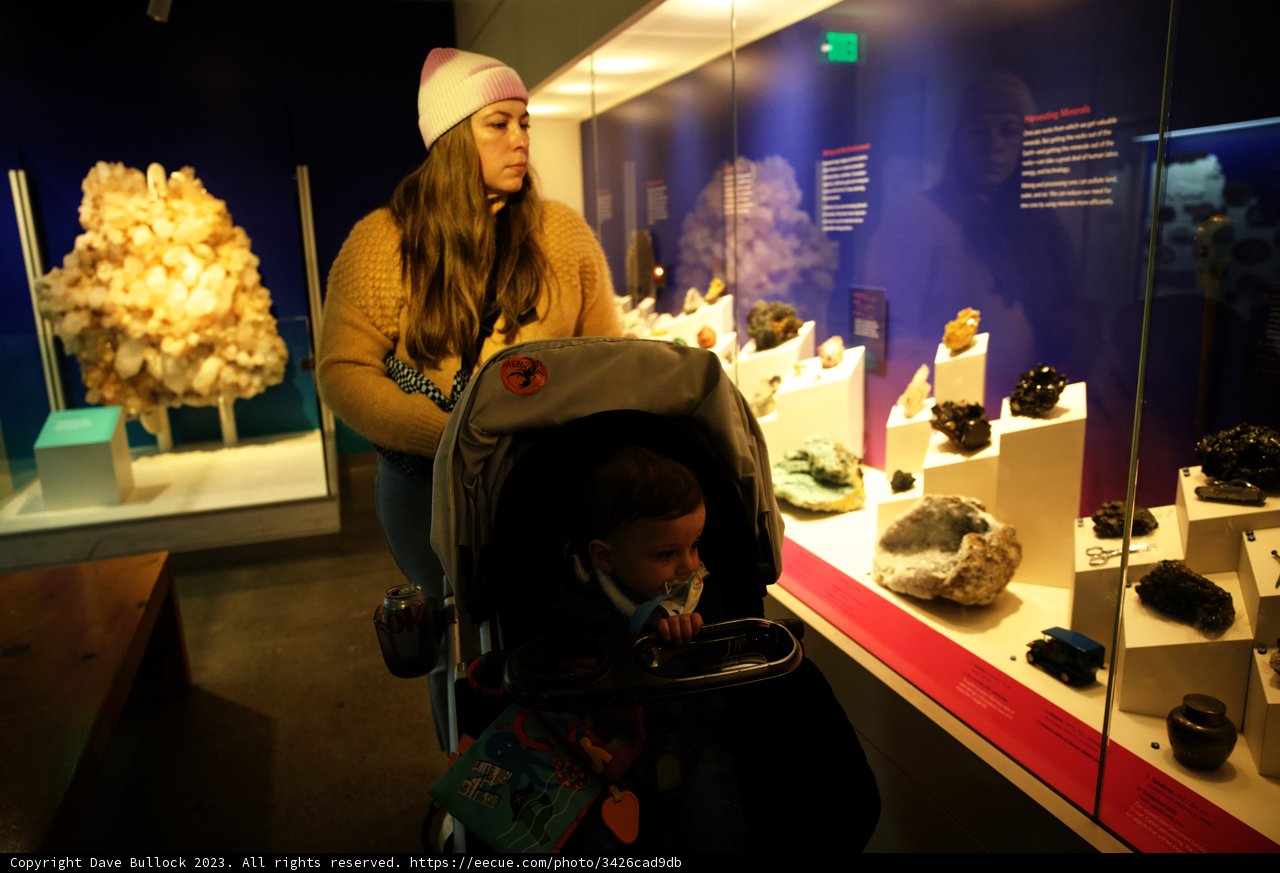 Exploring the Wonders of Geology