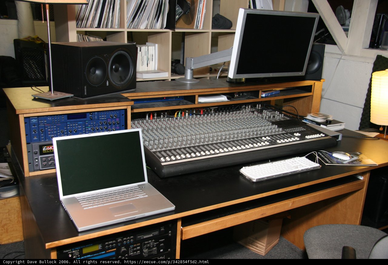 The Ultimate Computer Setup