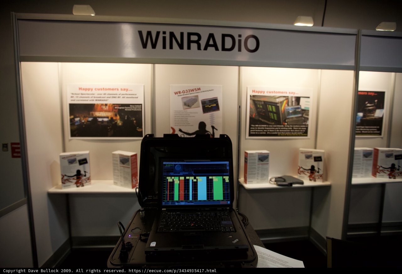 Cutting-Edge Laptop on Display