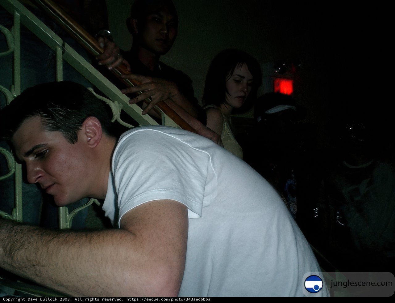Nightlife Texting