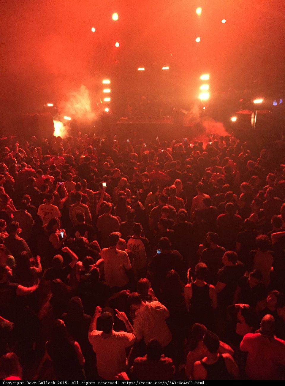 Exchange LA Red Energy