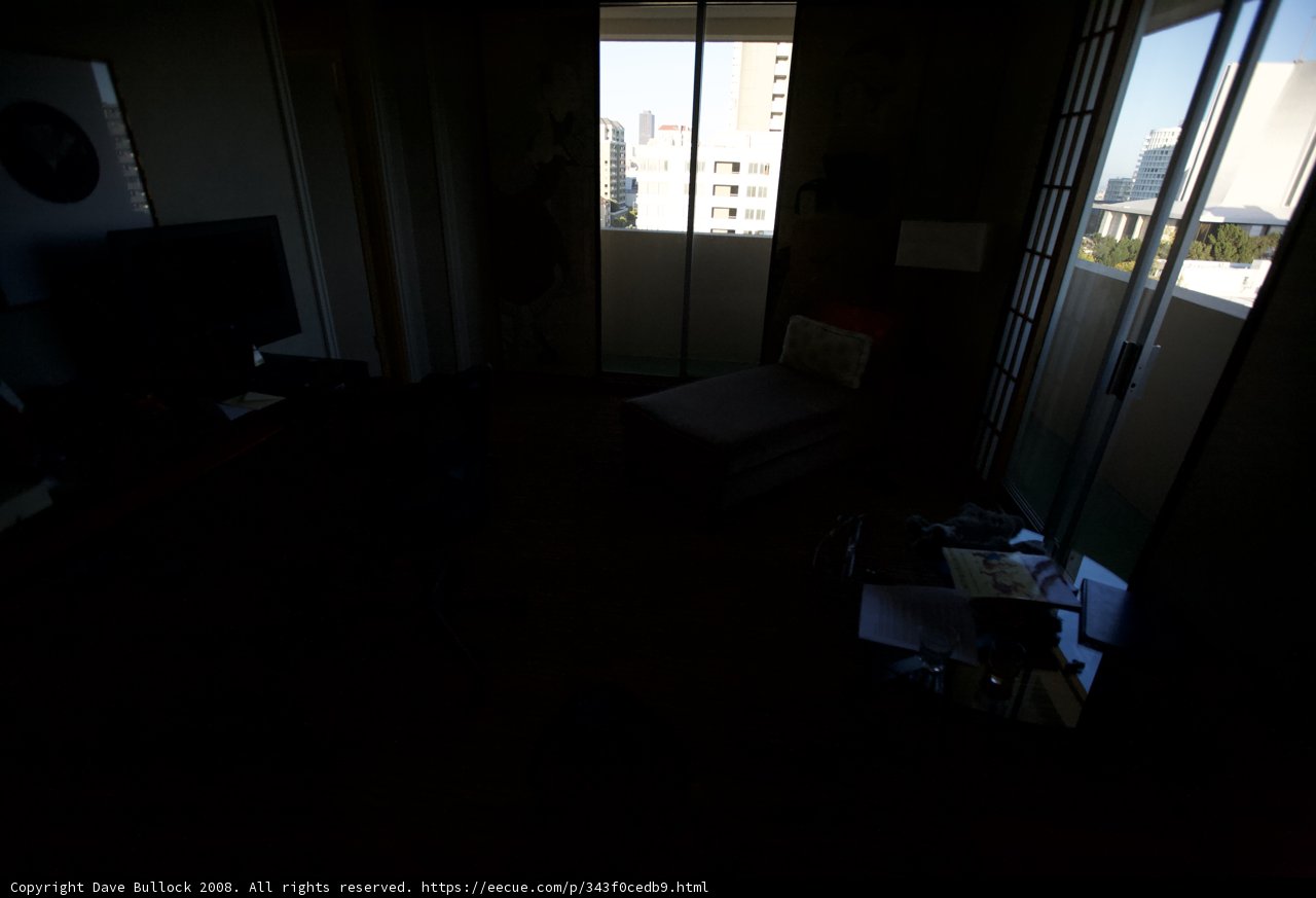 Dark Room Entertainment