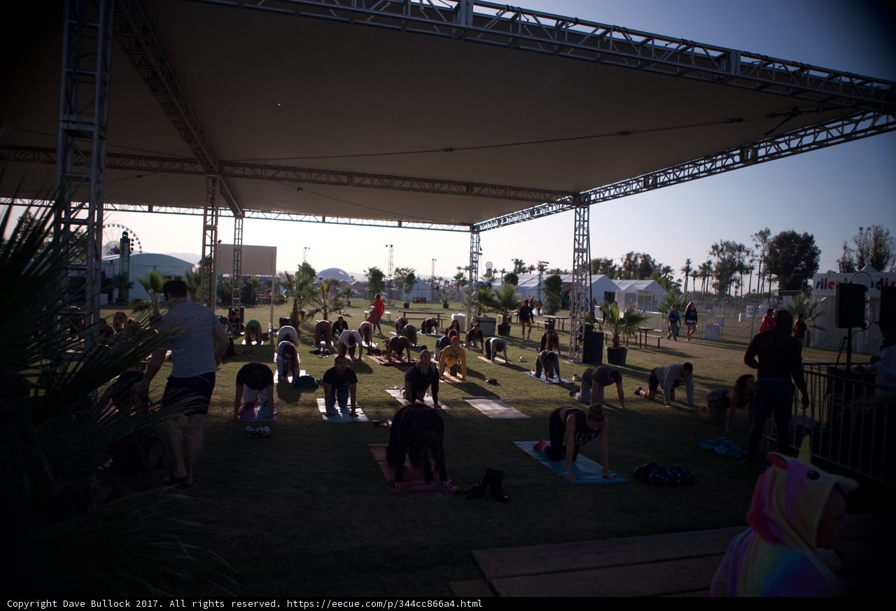 Shelter in the Park