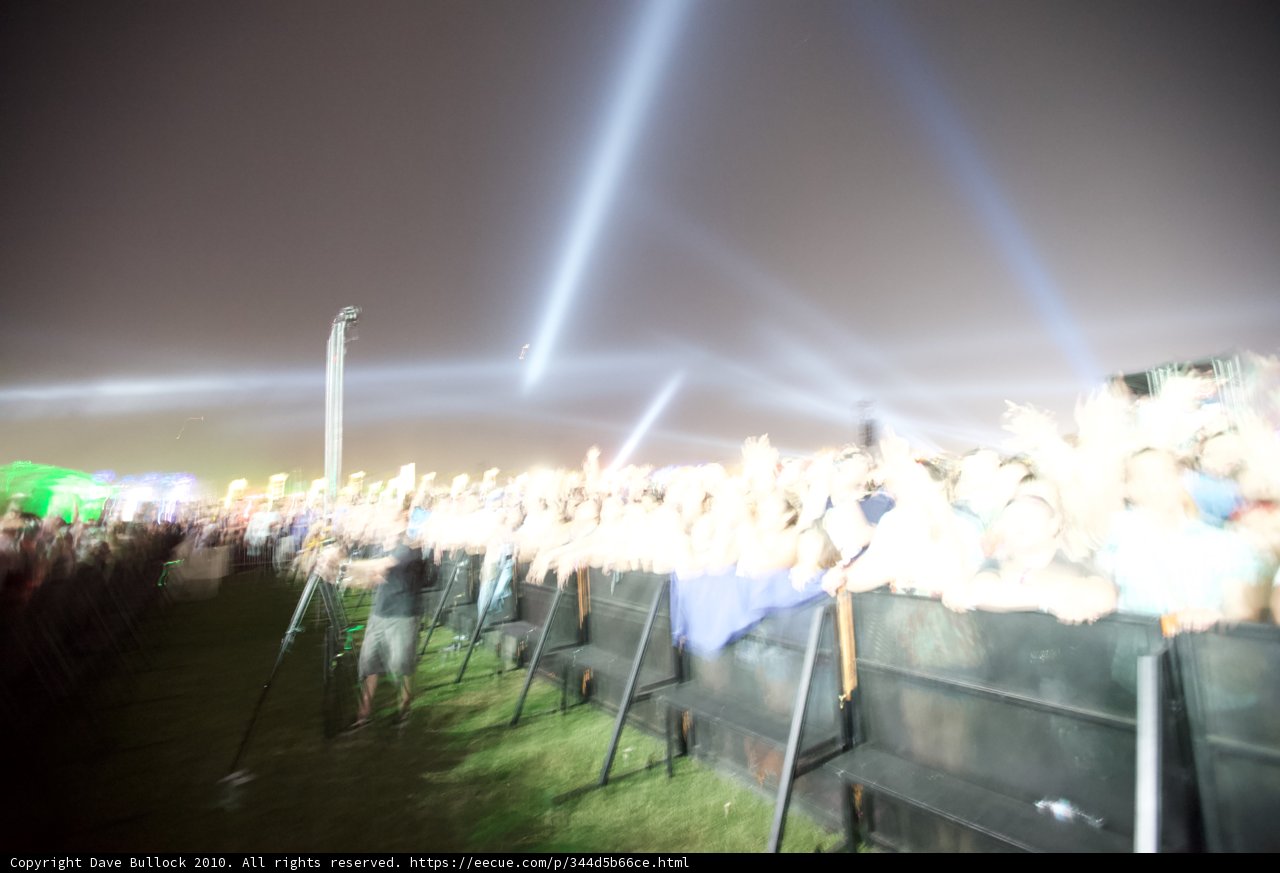 Lights and Cheers: The Musical Gathering
