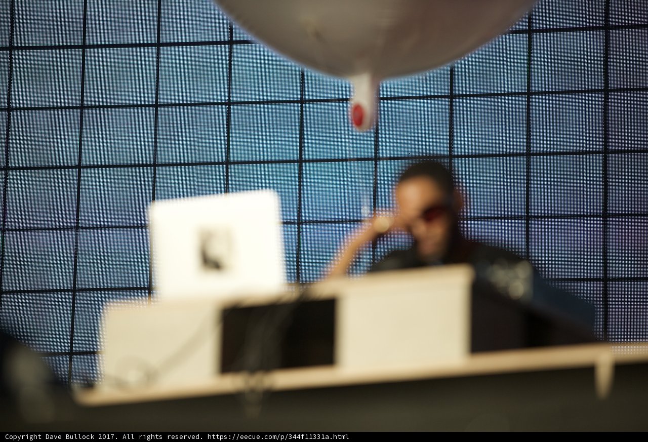Working Remotely