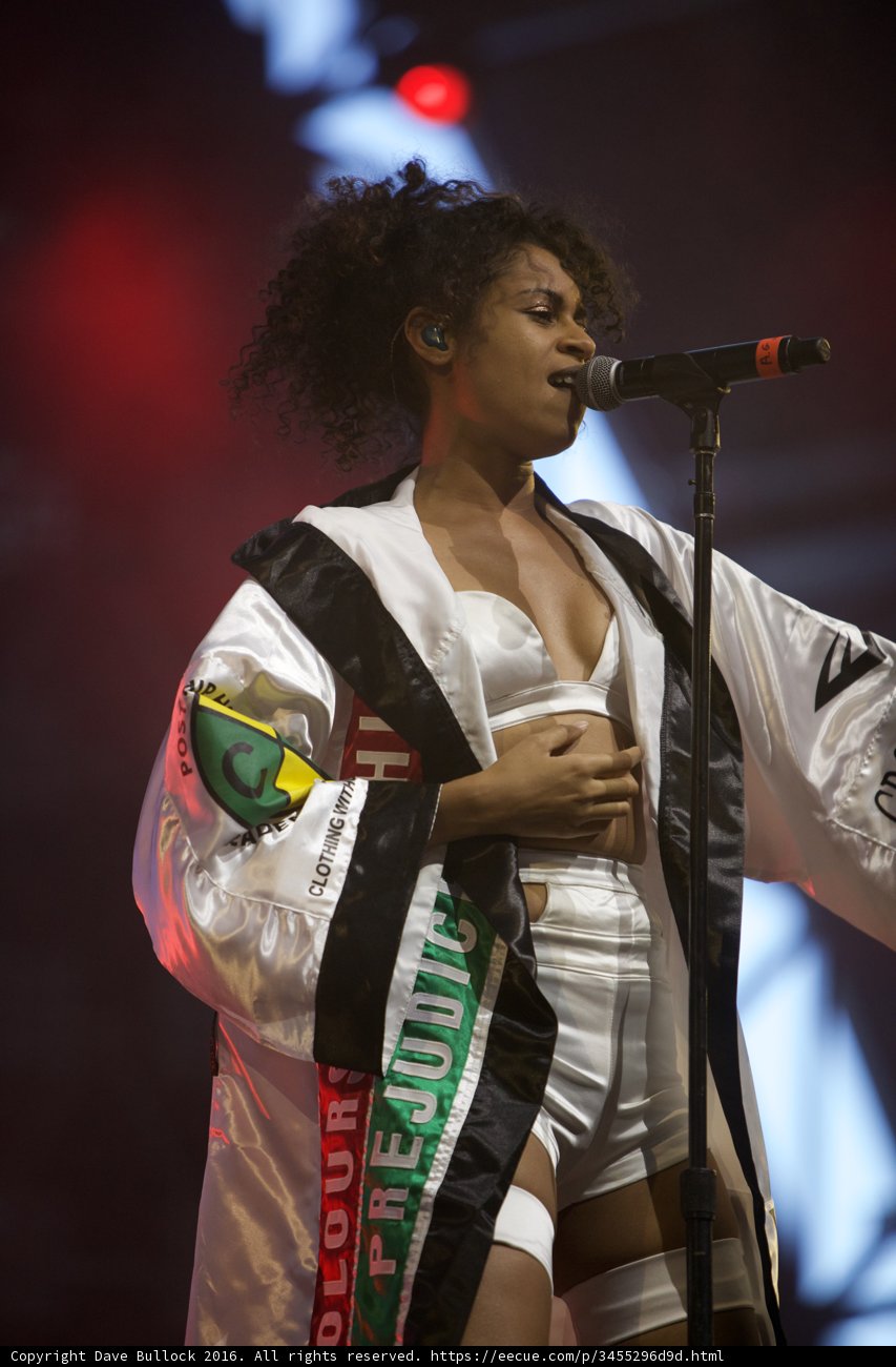 White Robe, White Soul