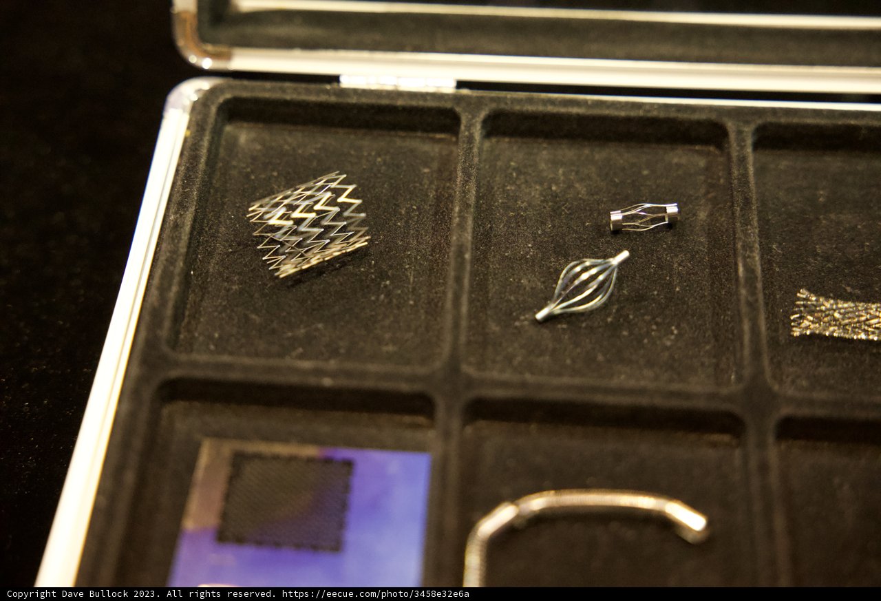 Hidden Treasures at the 2023 Robobusiness Conference & Expo