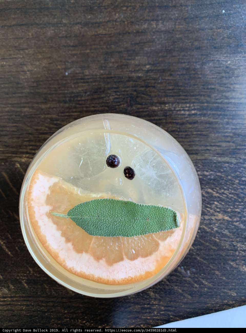 Citrus Smile
