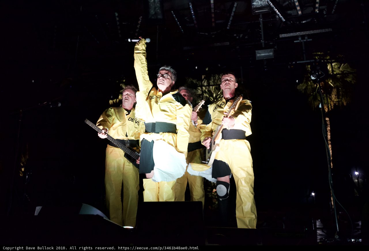 The Beatles Rock London's O2 Arena