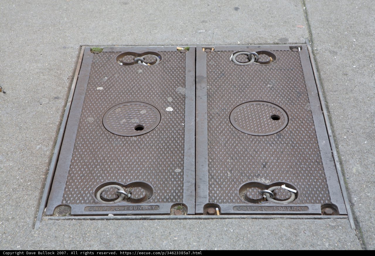 Urban Infrastructure