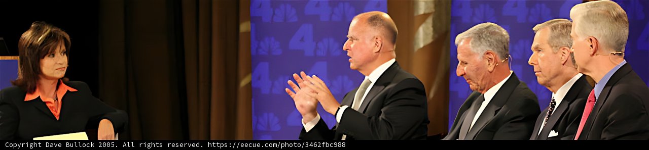 Engaging Debate with the Audience