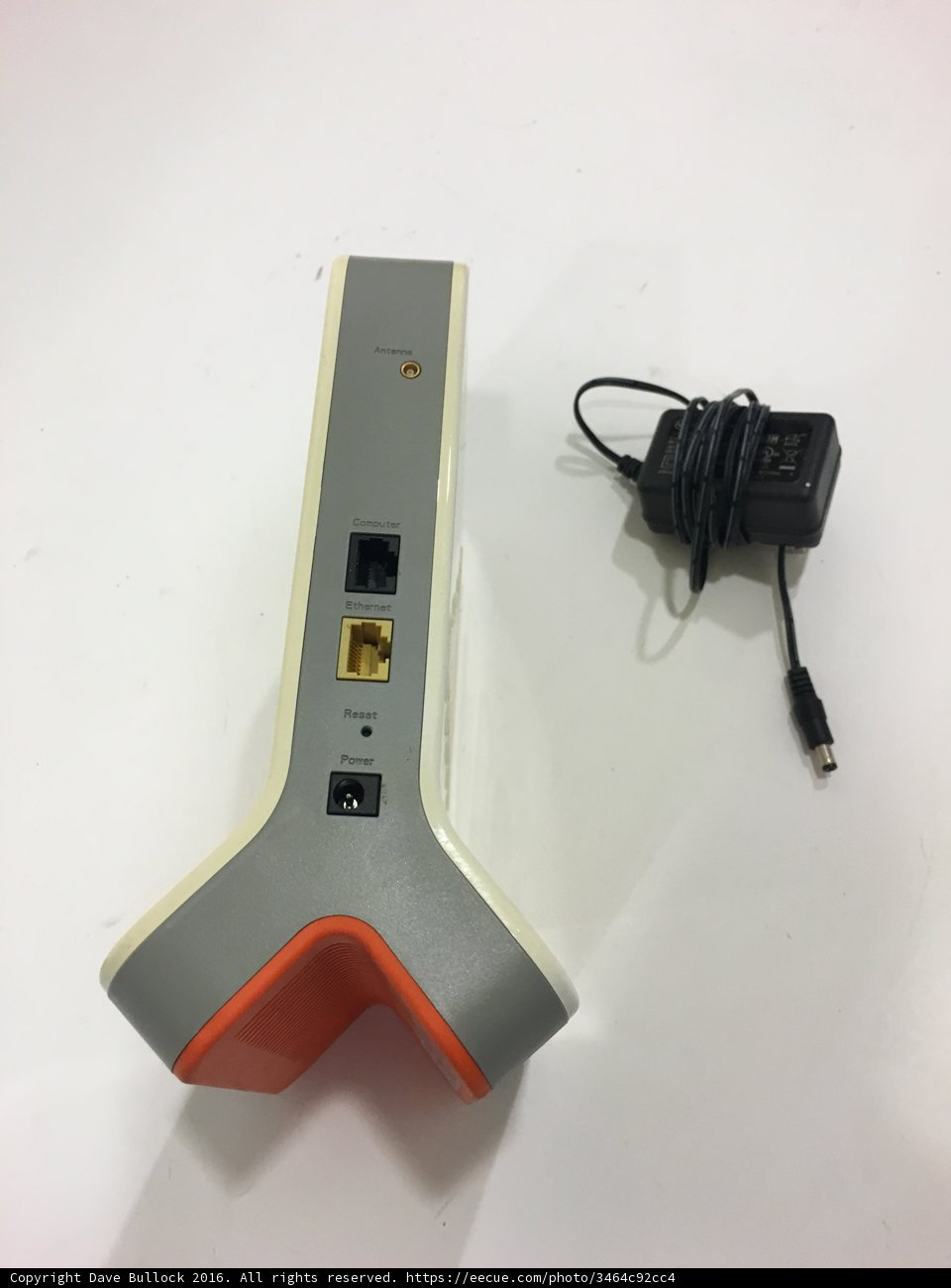 The Versatile Adapter