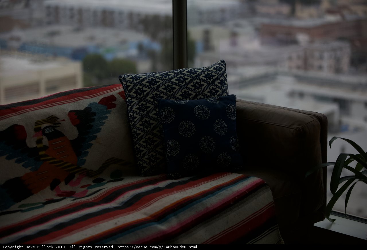 Cozy Corner