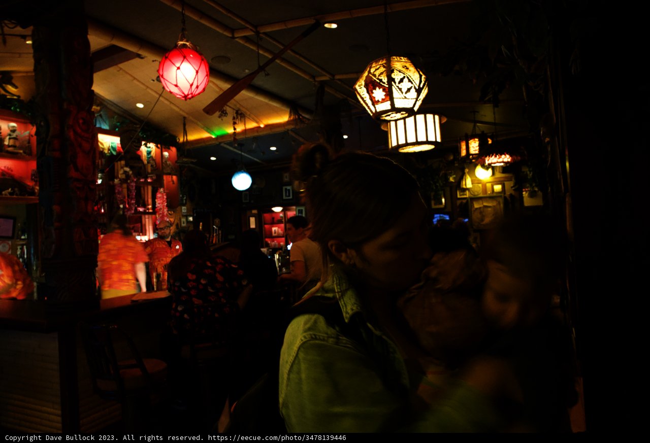 Cherished Moments at Disneyland