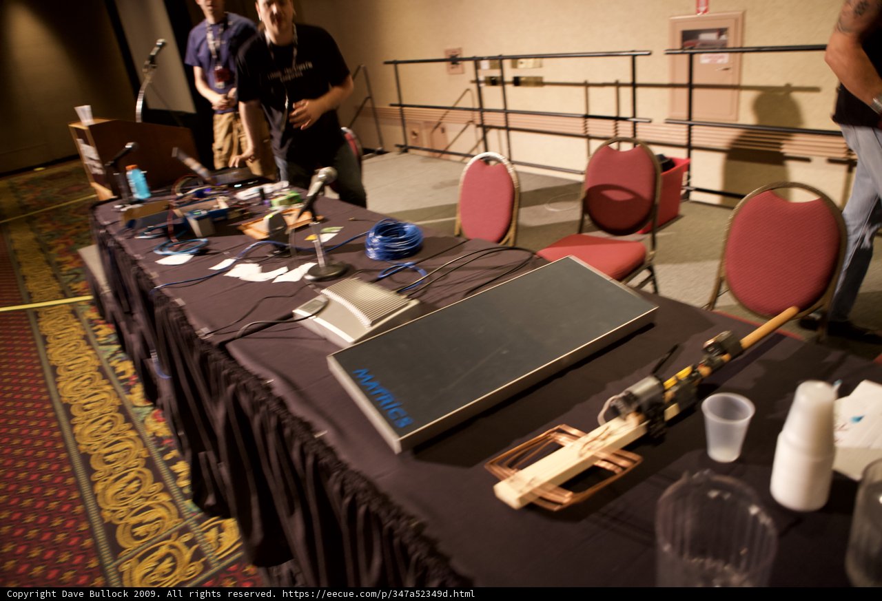 Productivity Station
