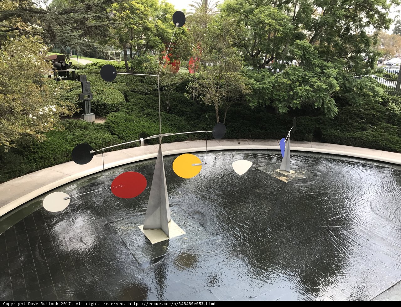 Oasis of Color