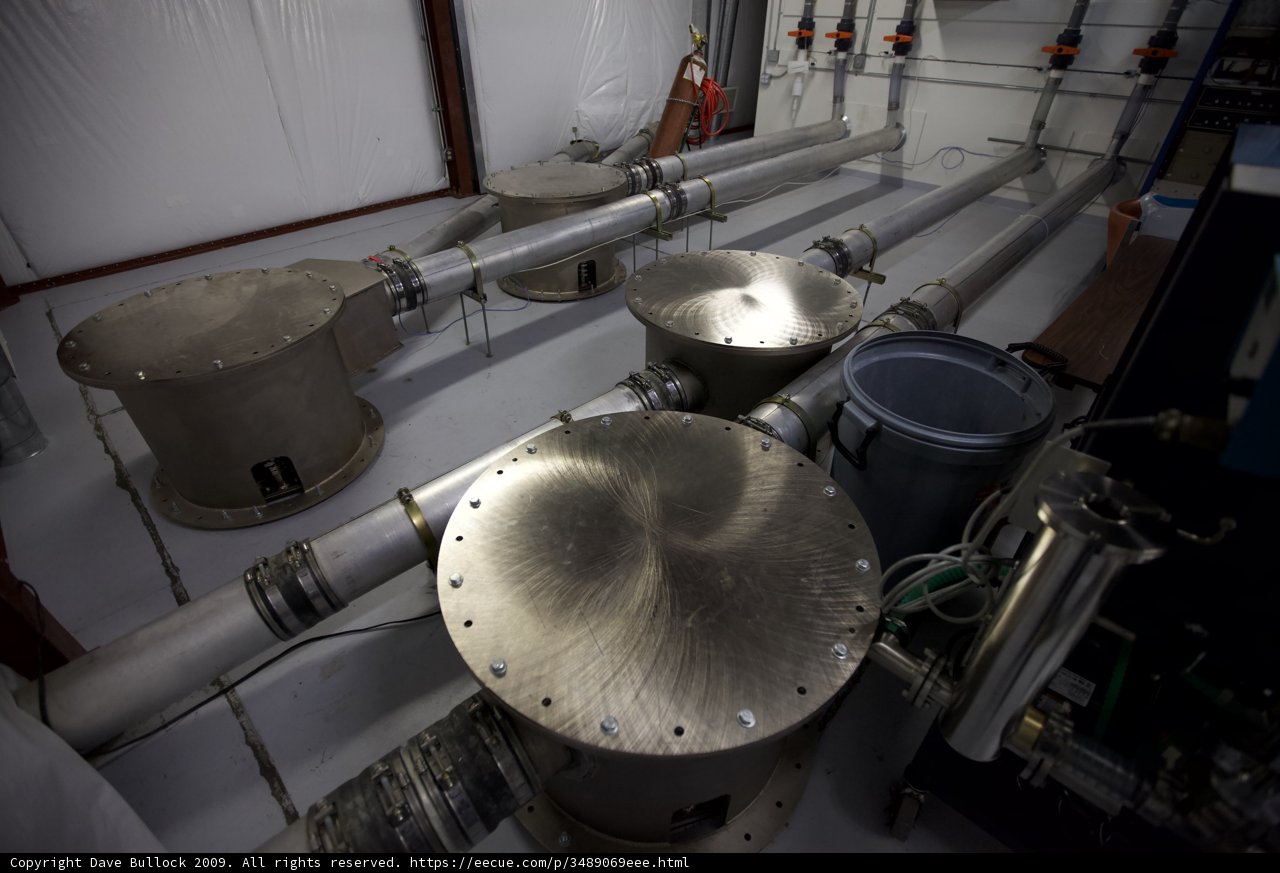 Inside the Factory