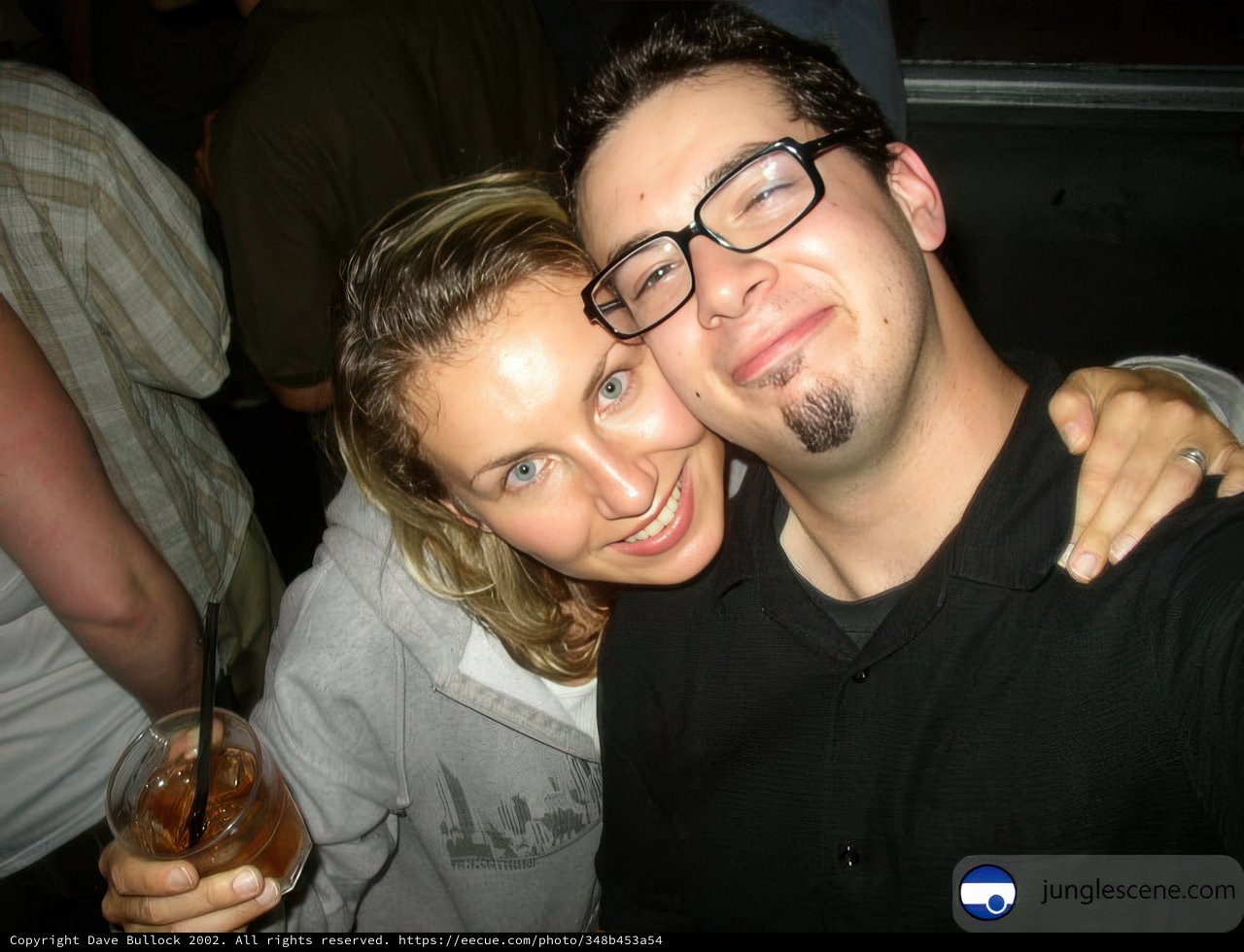 Party Posers