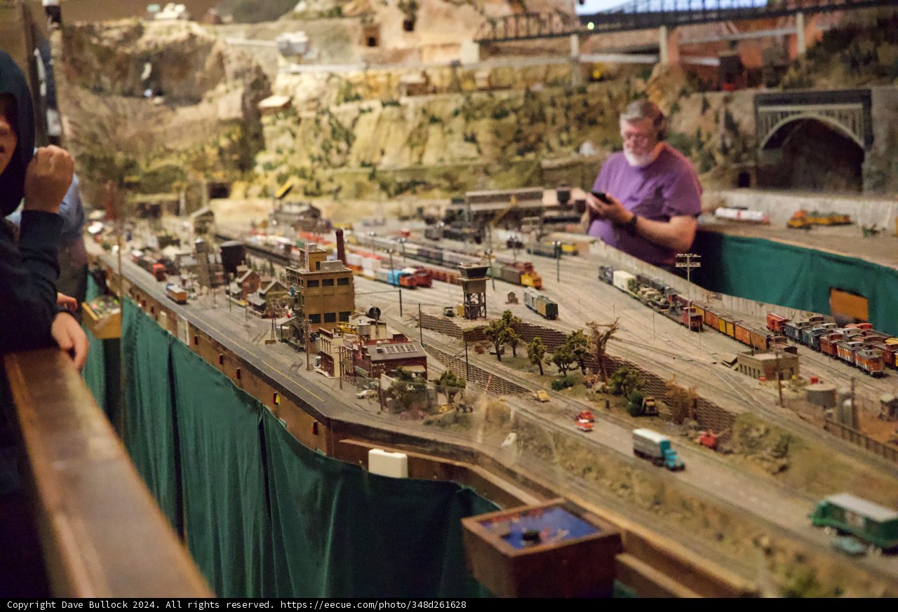 Miniature Urban Wonders