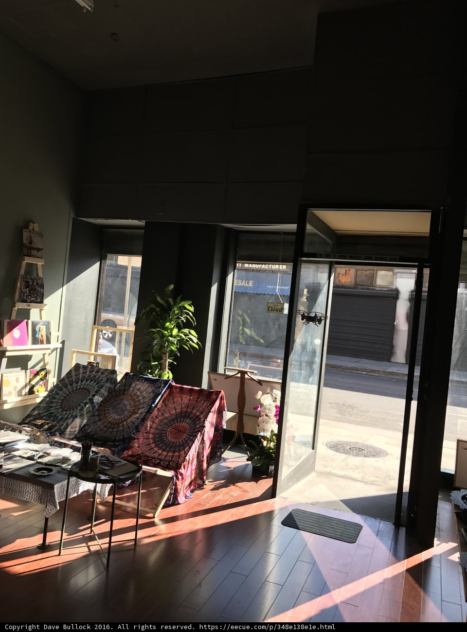 Couch and Table - A Classic Living Room