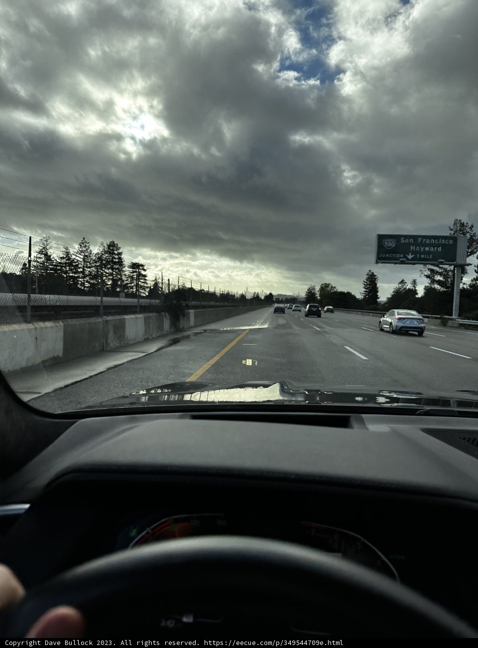 On the Open Road