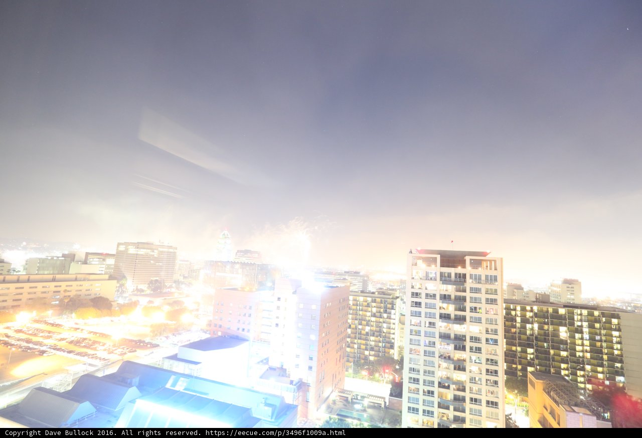 Urban Flare