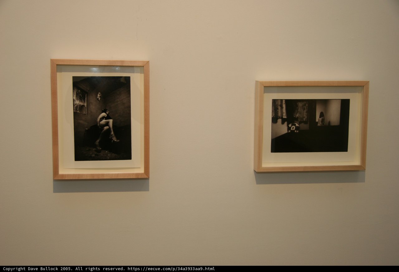 Art in Monochrome