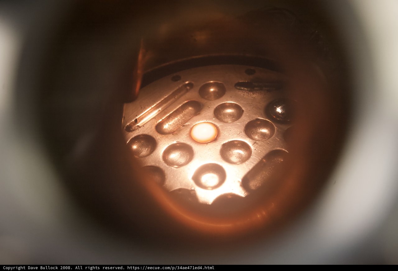 Illuminating Metal