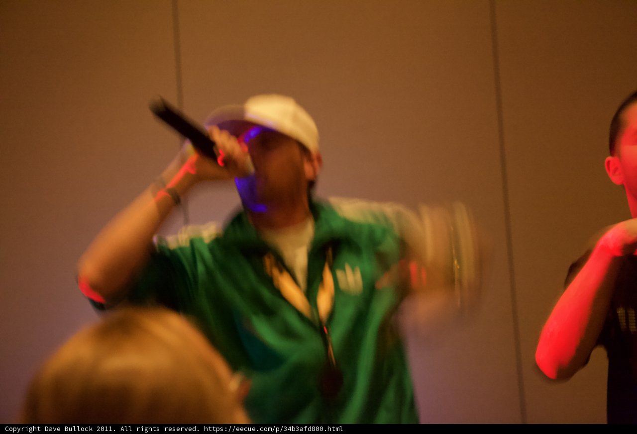 Party Performance