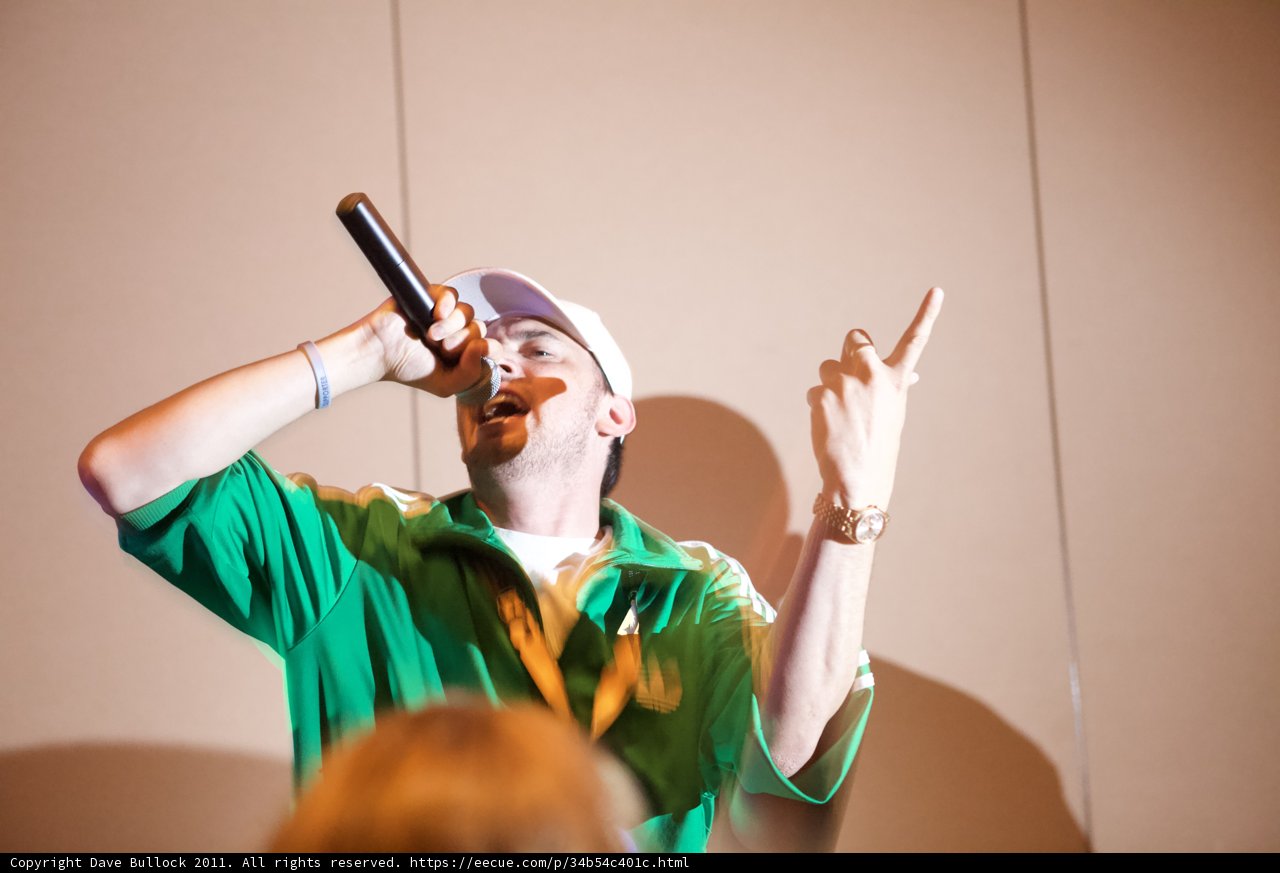 Solo Performance