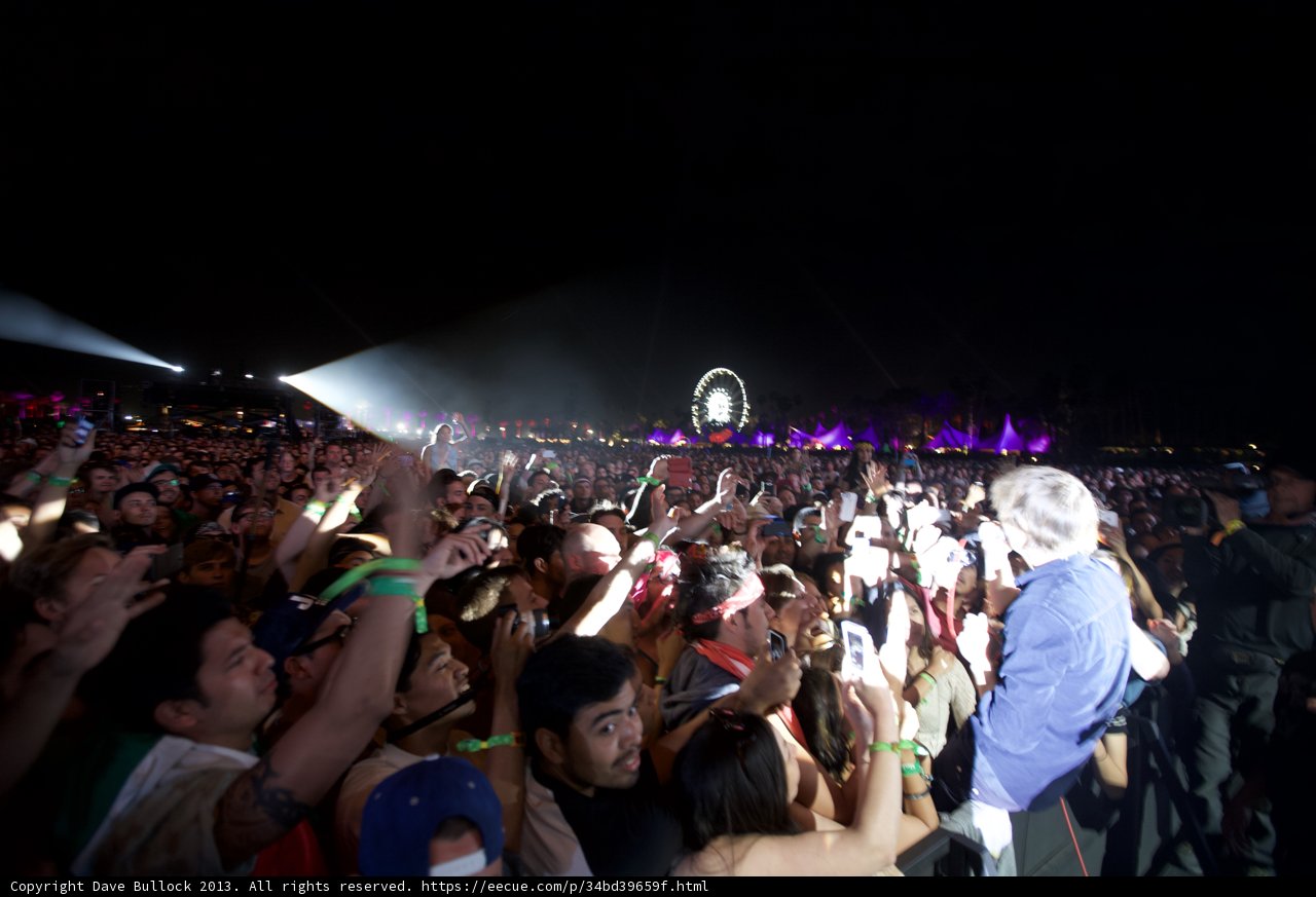 Center Stage