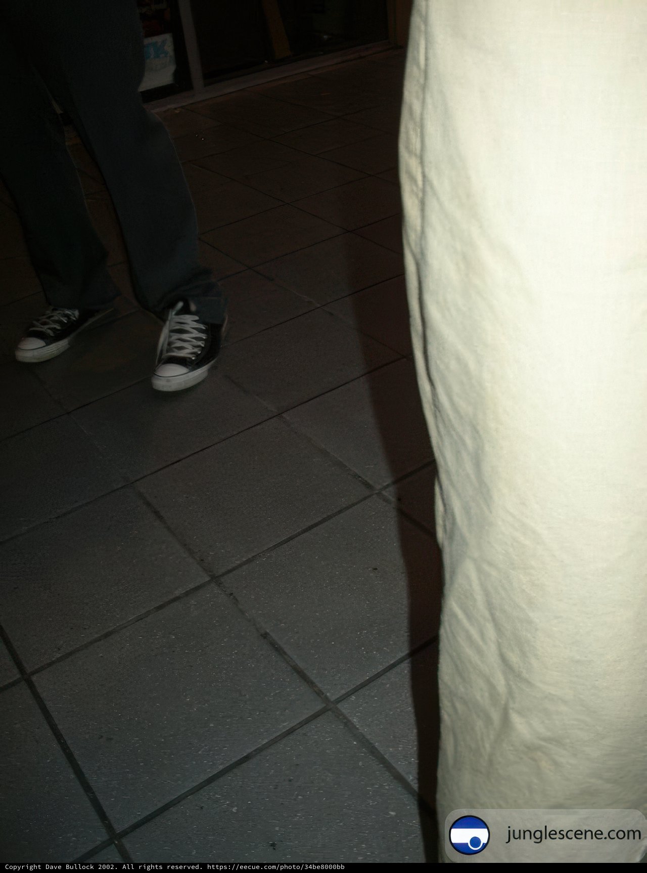 Standing in Style