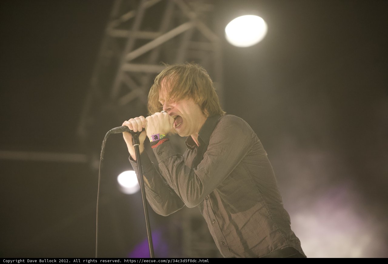 The Spotlight Performance