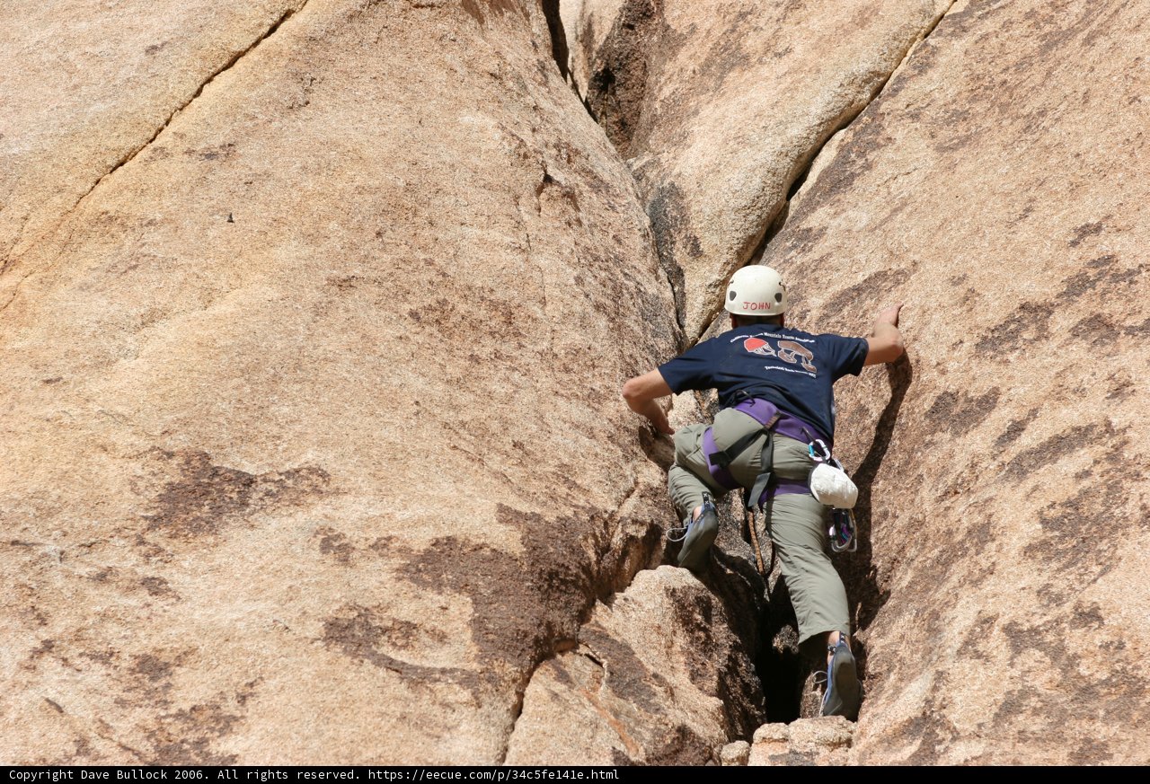 Scaling New Heights