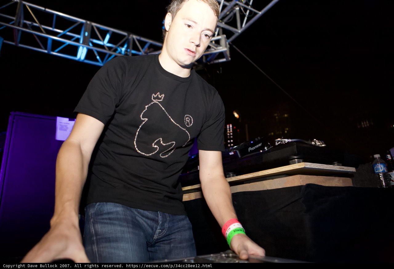 Nocturnal Beats