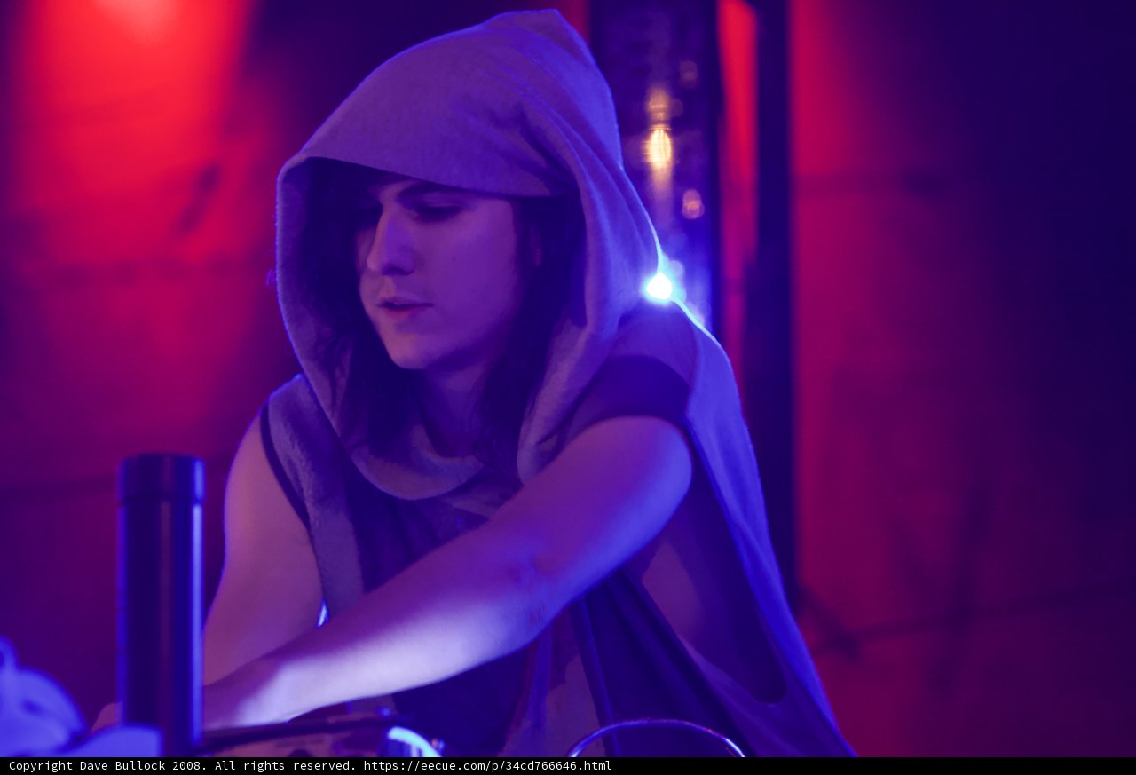 Hoodie Serenade