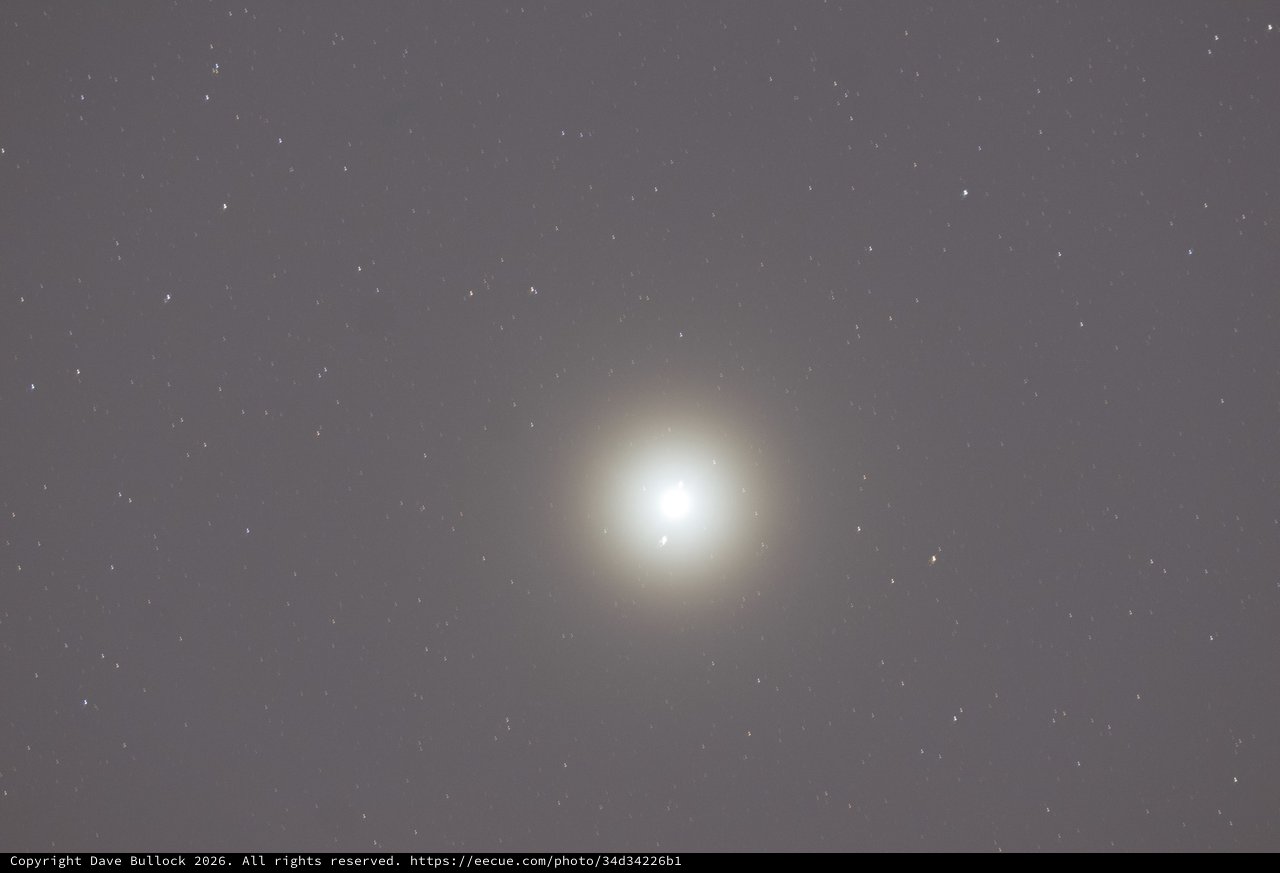 M81 Bode's Galaxy in Ursa Major
