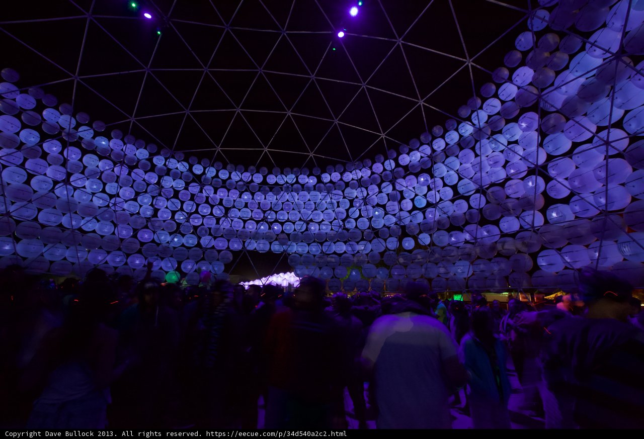 Nightlife Metropolis
