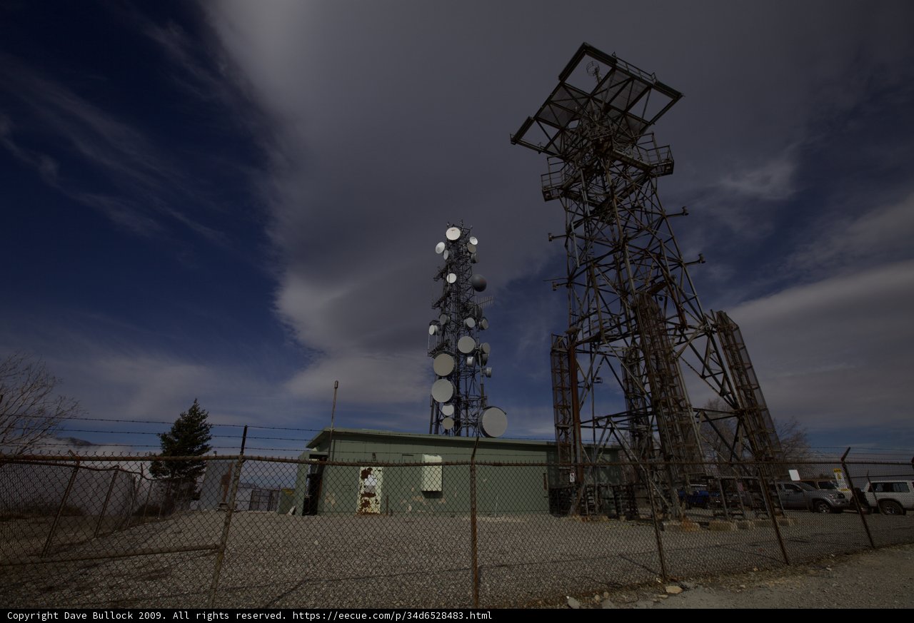 Towering Technology