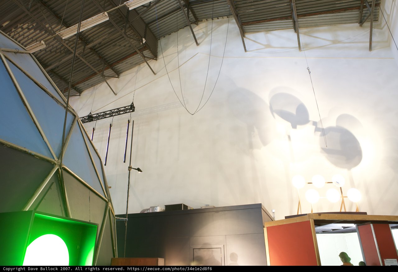 Green Light Dome