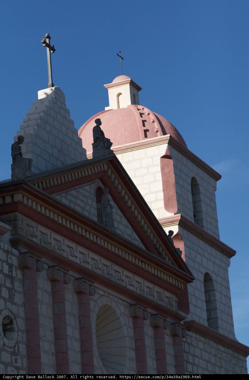 Timeless Architecture