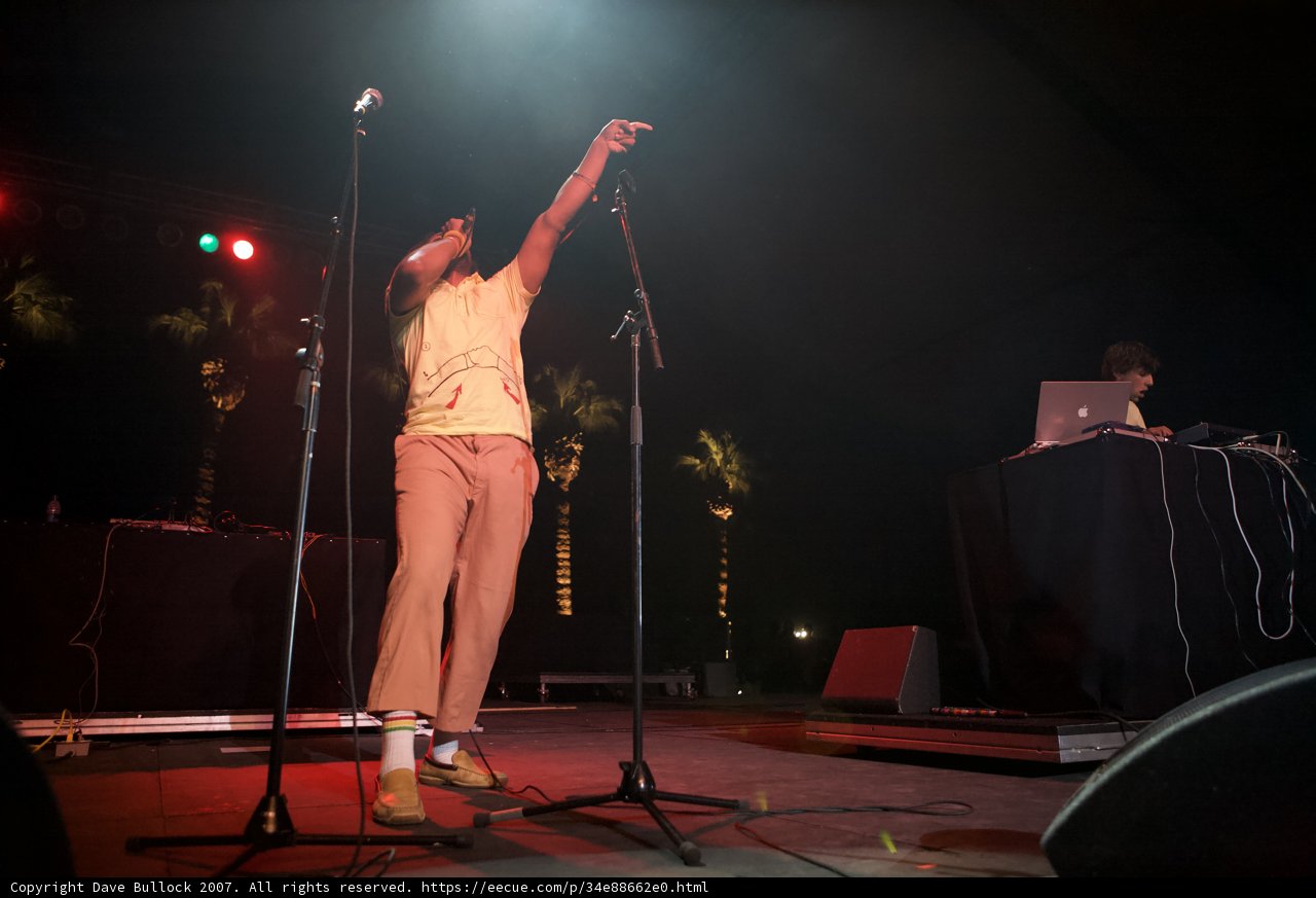 Concert Performance