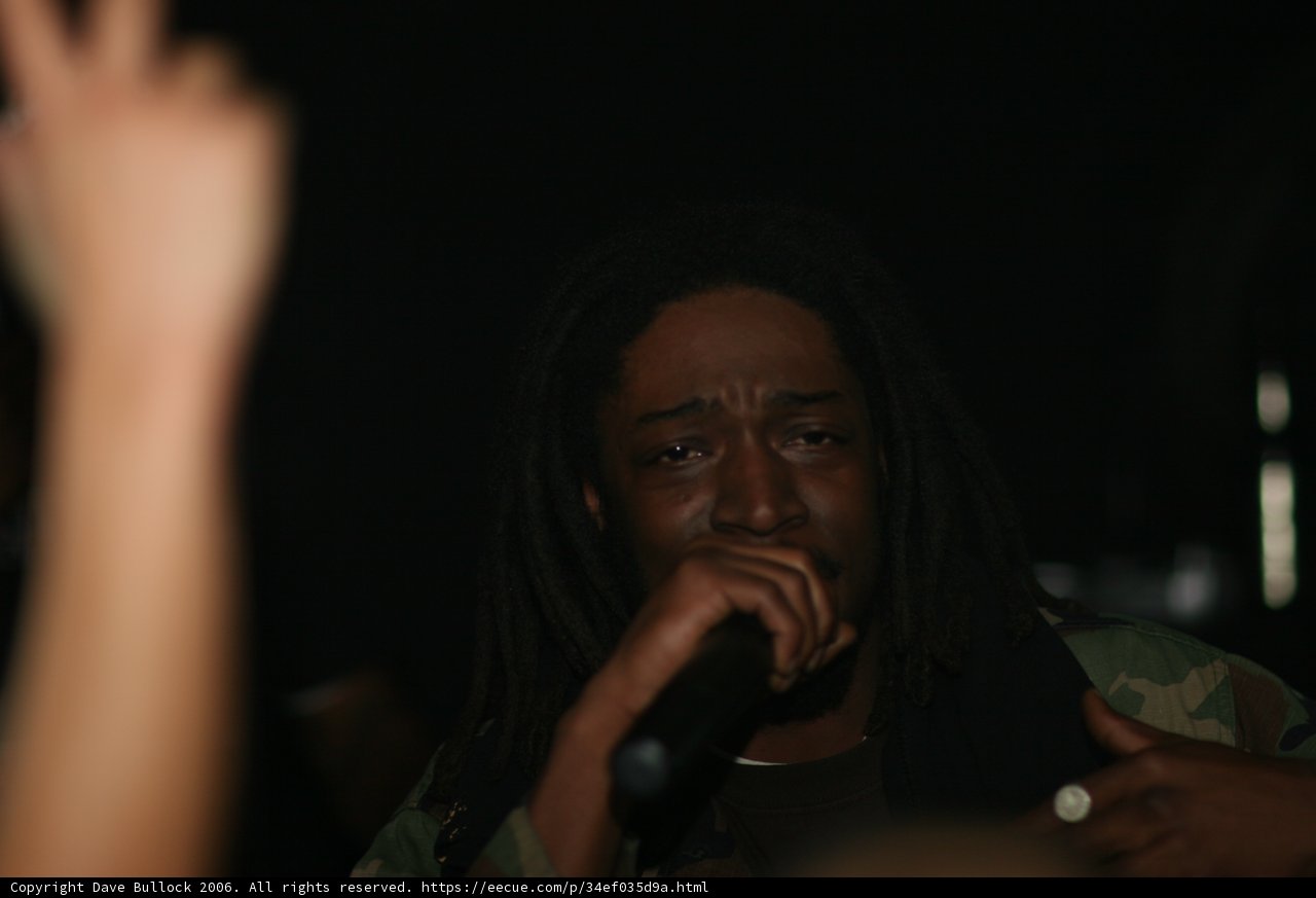 Mic Check