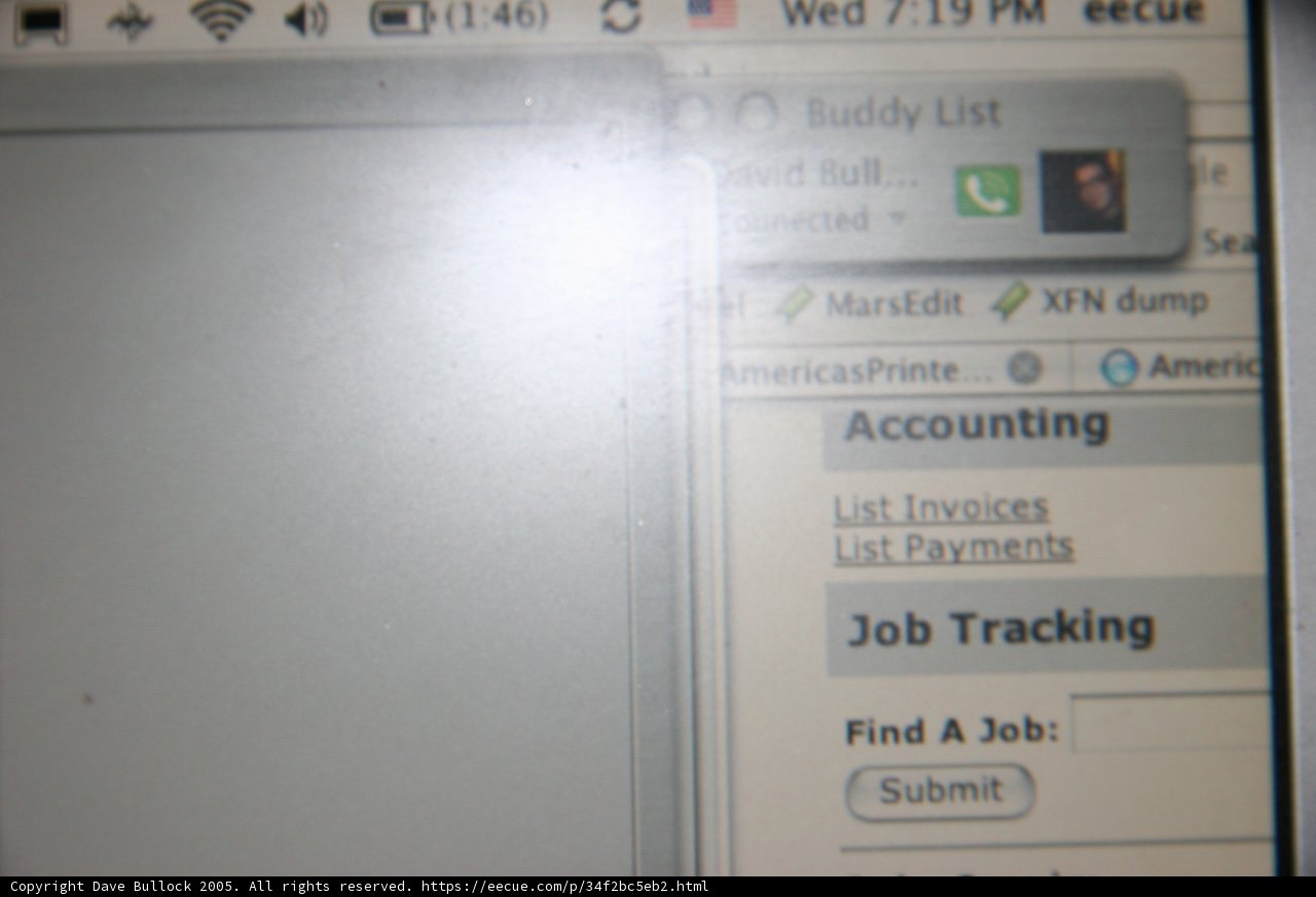 Job Tracking Made Easy