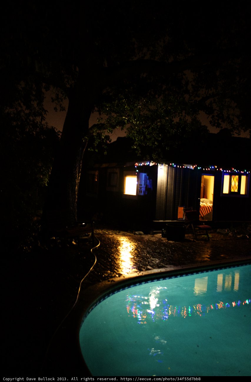 Tranquil Oasis at the Altadena Resort