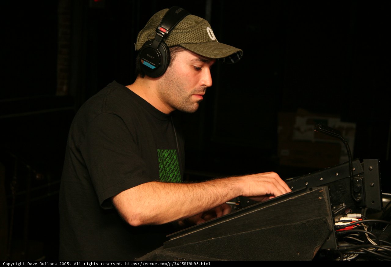 Grooving to the Beat
